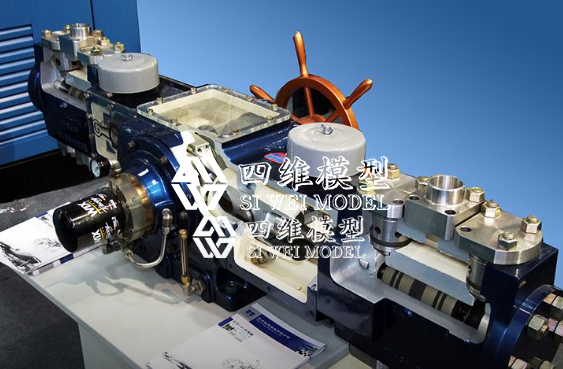 展览展示模型制作有哪些要点？