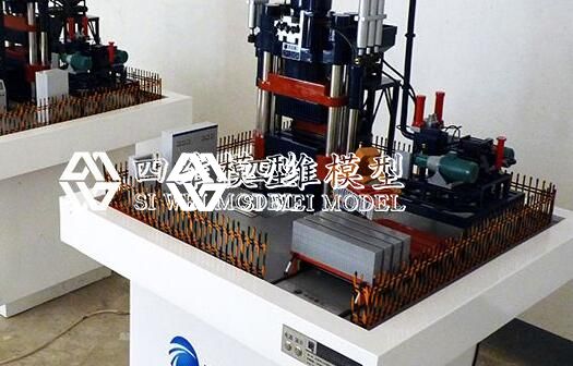 如何验收沙盘制作公司制作的沙盘模型